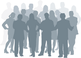 Crowd Image
